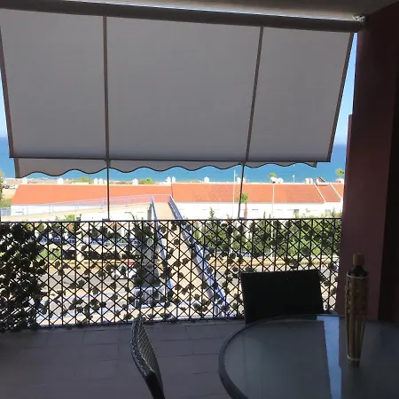 Aldea Costa Del Sol Apartment Manilva