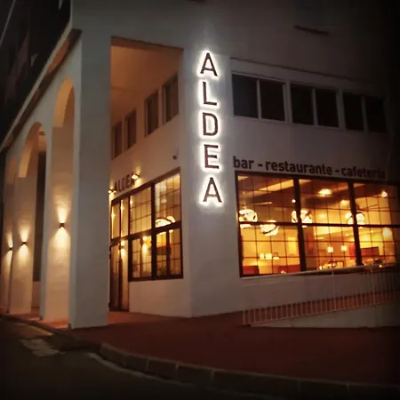 Aldea Costa Del Sol Manilva