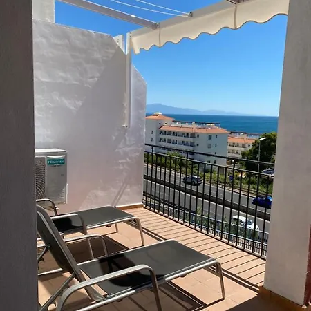 Aldea Costa Del Sol Manilva