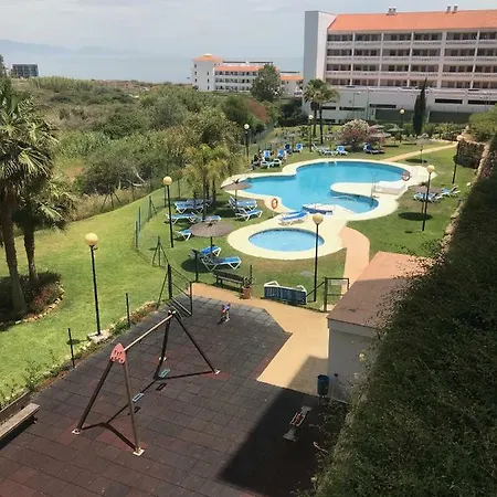 Apartment Aldea Costa Del Sol