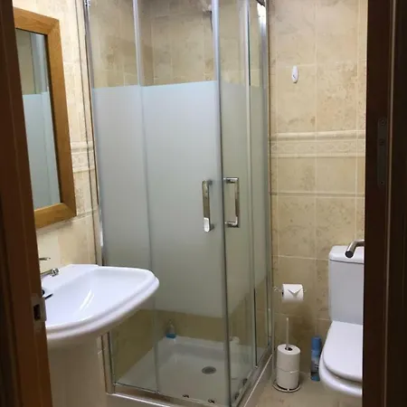Aldea Costa Del Sol Apartment