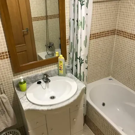 Apartment Aldea Costa Del Sol *