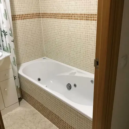 Aldea Costa Del Sol Apartment