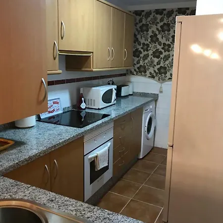 Aldea Costa Del Sol Apartment Manilva
