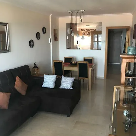 Apartment Aldea Costa Del Sol *