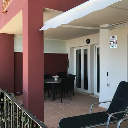 Aldea Costa Del Sol Apartment Manilva