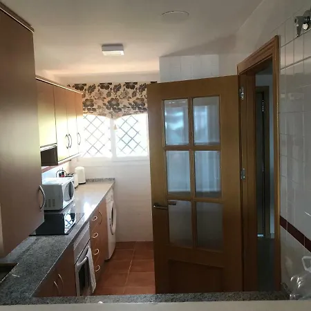 Apartment Aldea Costa Del Sol Manilva