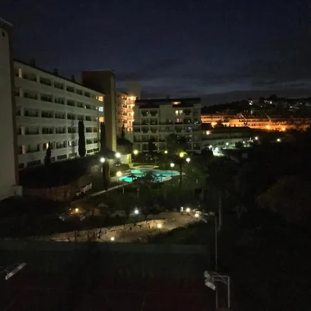 Aldea Costa Del Sol