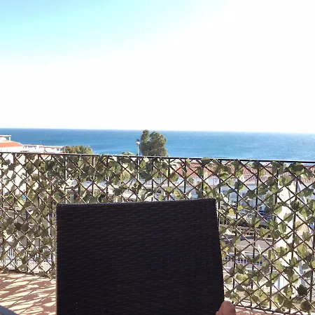 Apartamento Aldea Costa Del Sol Manilva