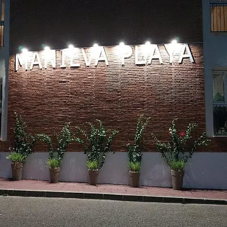 Aldea Costa Del Sol * Manilva